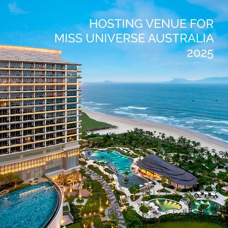 New World Hoiana Beach Resort Duy Nghia Exteriér fotografie