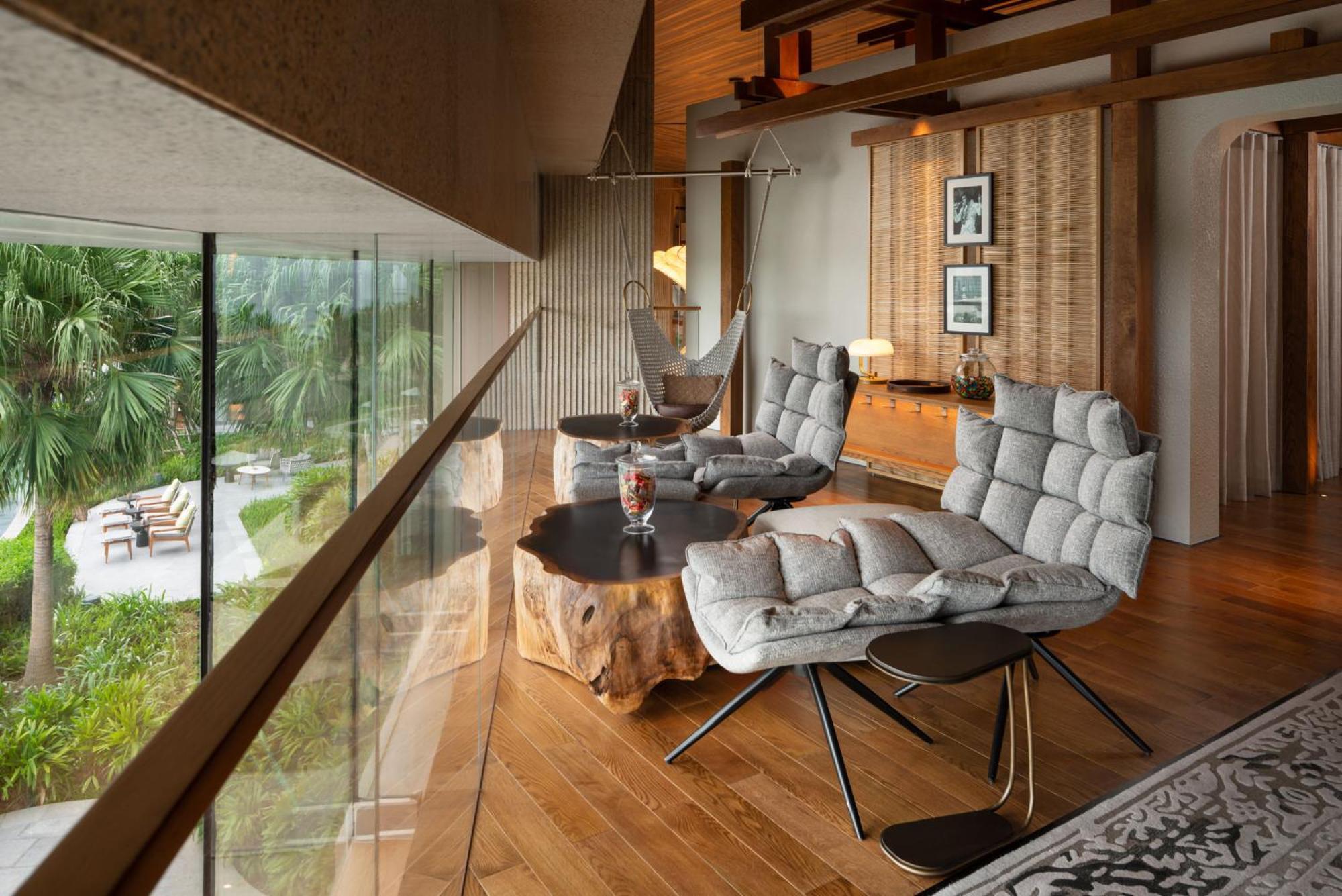 New World Hoiana Beach Resort Duy Nghia Exteriér fotografie