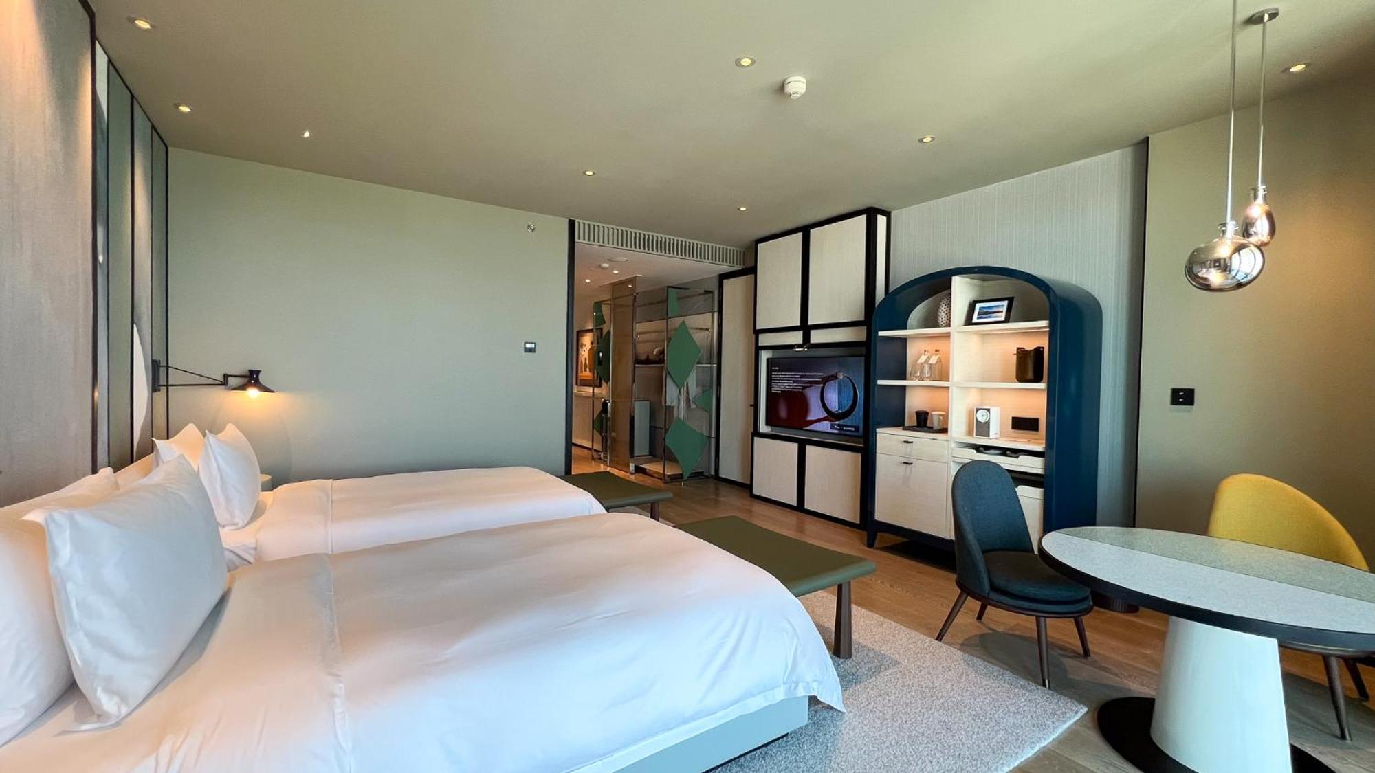 New World Hoiana Beach Resort Duy Nghia Exteriér fotografie